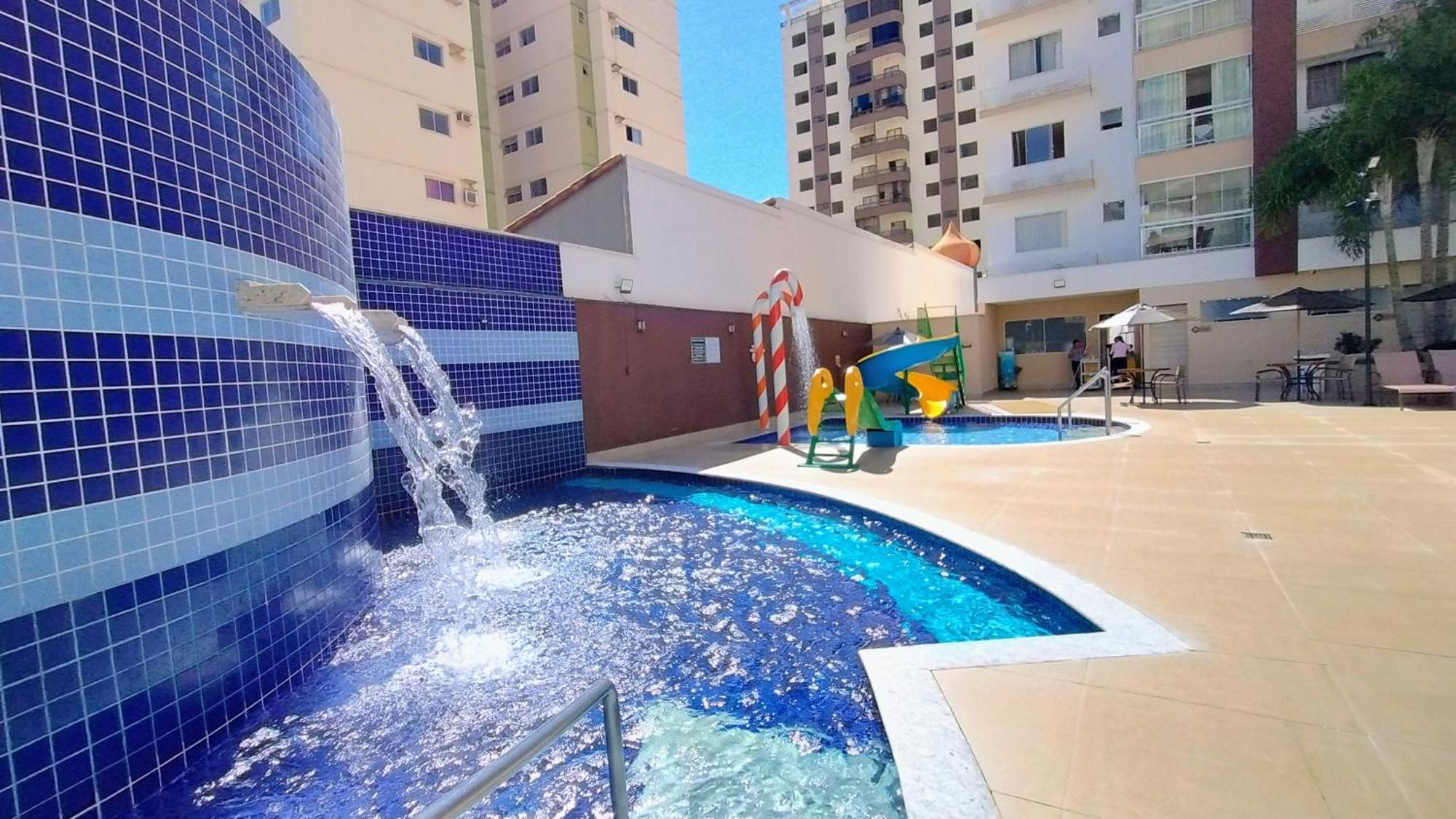 Casa Da Madeira Caldas Novas - Achei Ferias - Com Roupa De Cama Exterior foto